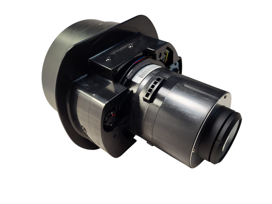 CHRISTIE STANDARD ZOOM LENS 1.5X F1.6-2.0 F=24-36MM $