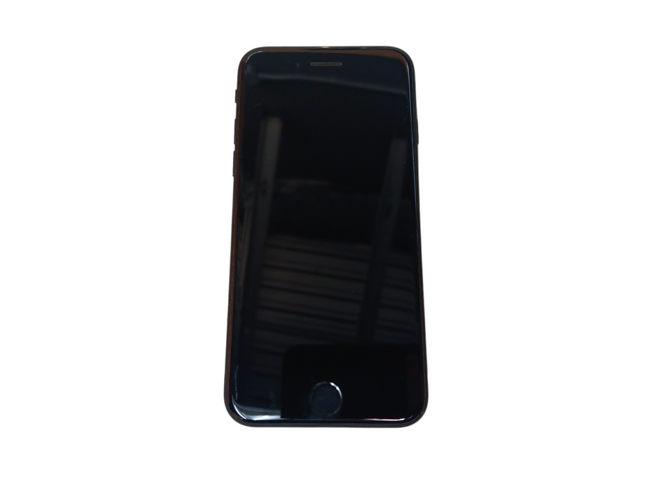 Apple iPhone SE 2 - 64GB - Space Gray [A2275] Q
