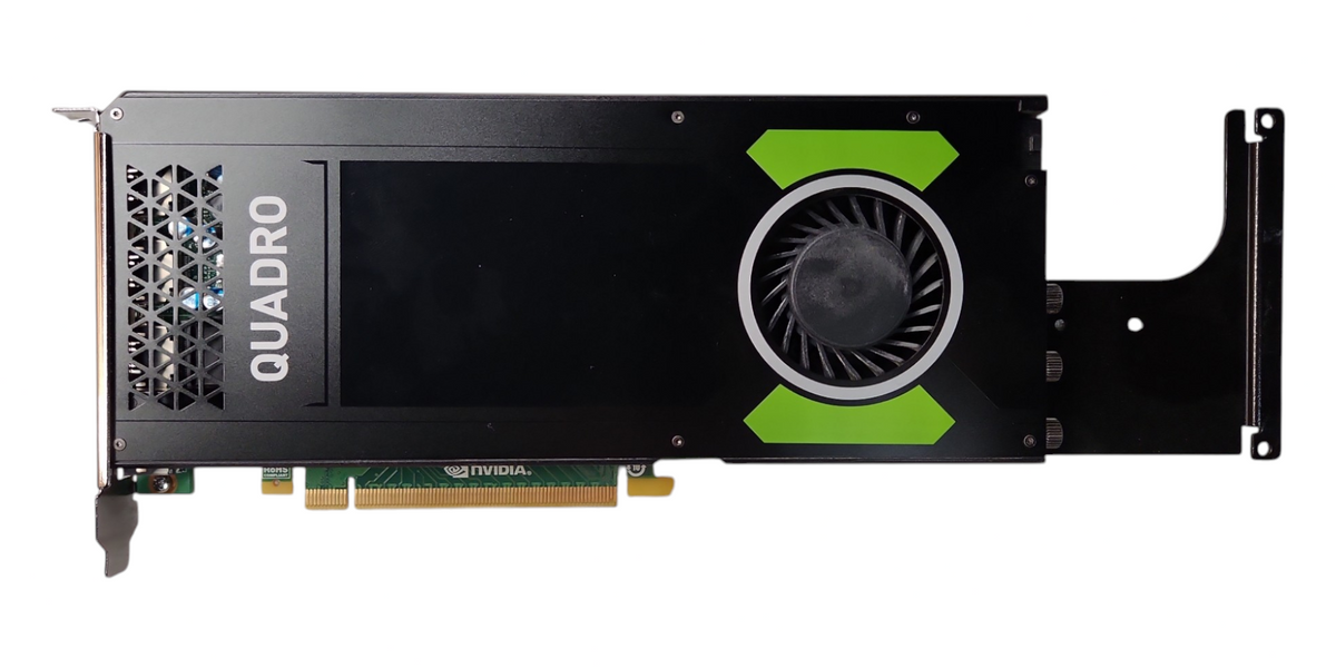 NVIDIA Quadro　M4000　8GB PNY NVIDIA Quadro M4000 8 GB GDDR5 256-bit Graphics Card