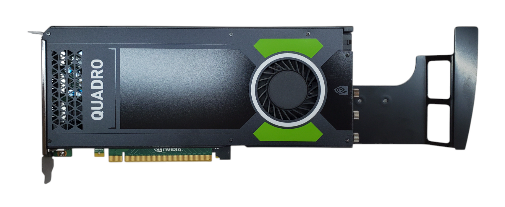 NVIDIA Quadro M4000 8GB GDDR5 Graphics Card - 4xDP