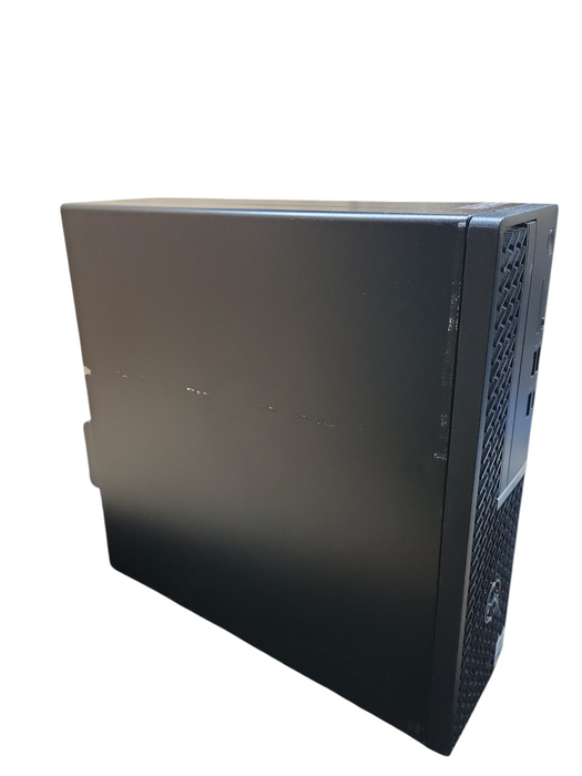Dell OptiPlex 5080 SFF | Intel Core i5-10500 @2.9GHz, 16GB DDR4, 256GB NVMe !