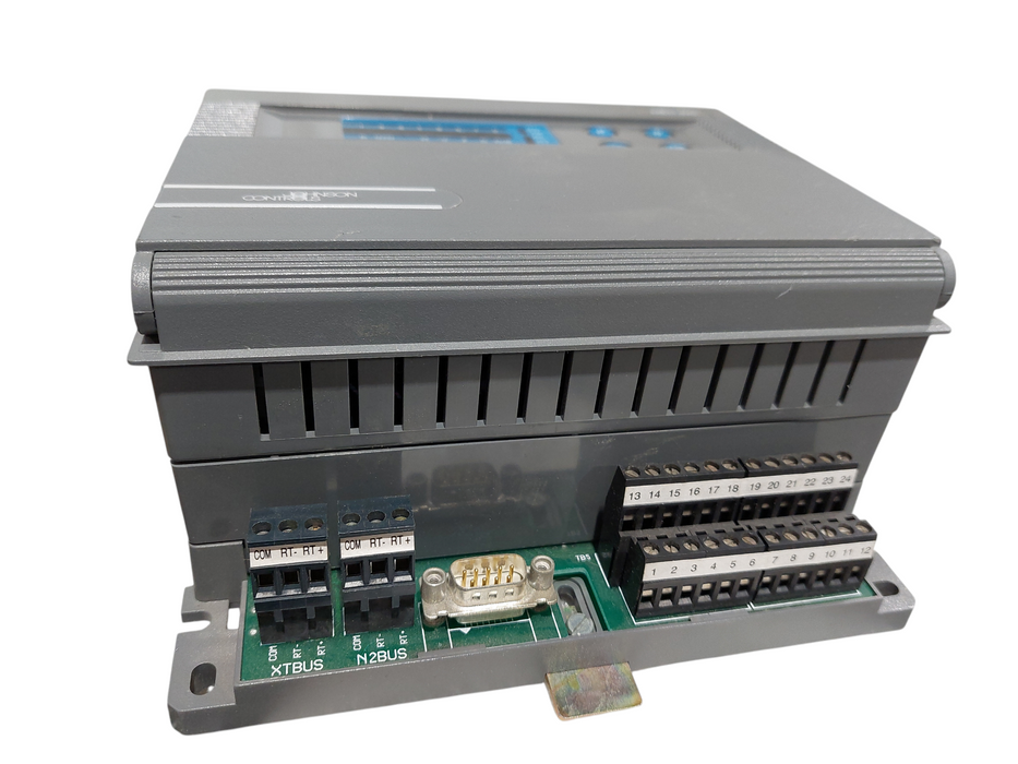 Metasys Control System Panel Johnson Controls Metasys Controller DX-9100-8454 = — retail.era