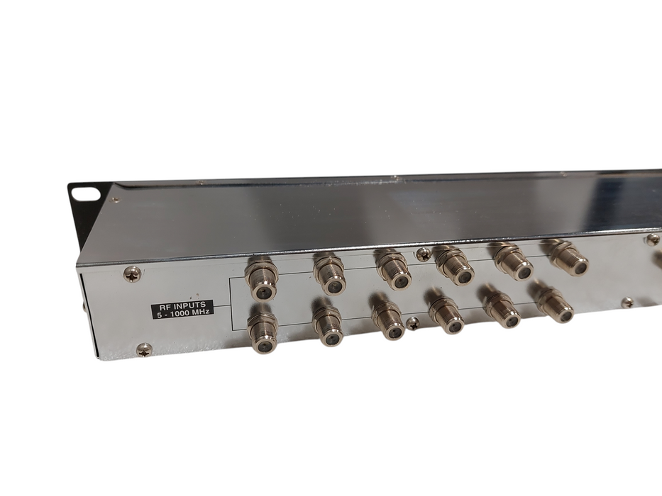 Drake PC1201 Passive Combiner  Q=