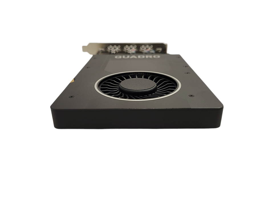 NVIDIA Quadro P2200 5GB Graphics Card - 4x Display Port $