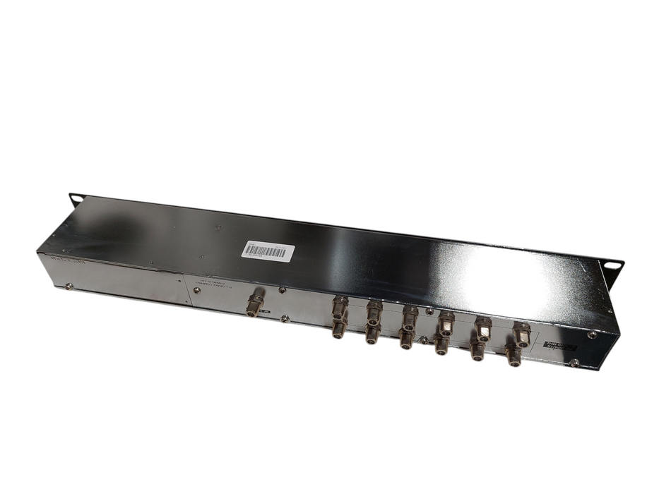 Drake PC1201 Passive Combiner  Q=