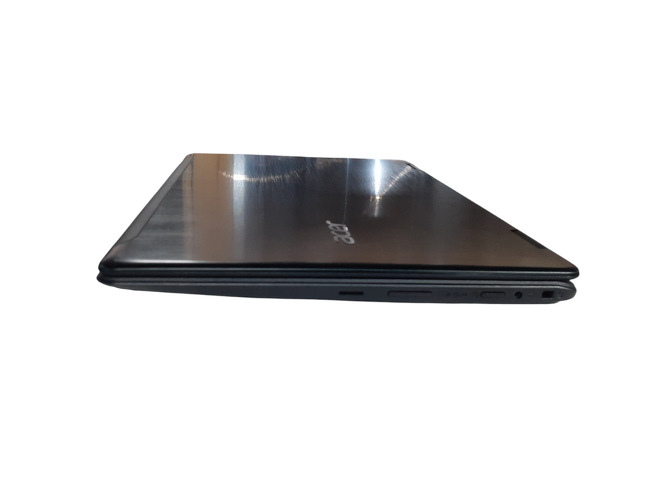 Acer Spin SP513-51 Touch i5-7200 @2.50 8GB RAM   BudLap