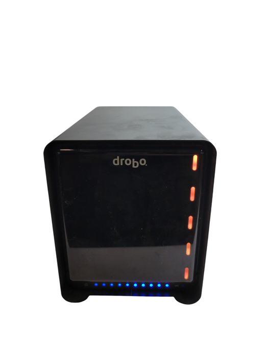 Data Robotics Drobo  DRDS2-A(READ) %