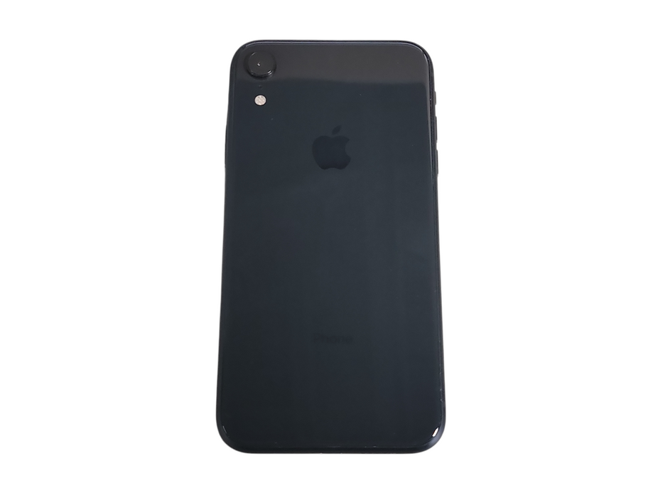 Apple iPhone XR - 128GB - Space Gray [A1984] ( — retail.era
