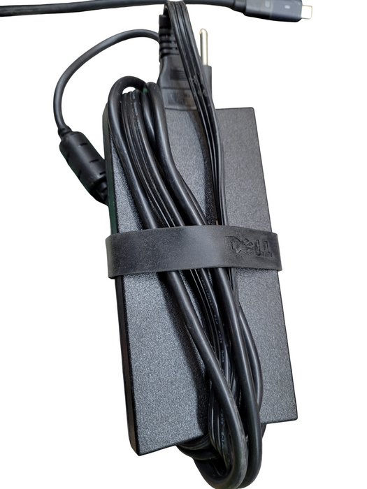 Dell WD15 K17A Docking Station USB-C K17 with Adapter