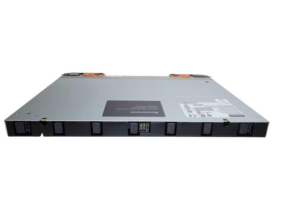 Lenovo FlexSystem FC5022 24-Port 16Gb SAN Scalable Switch Q%