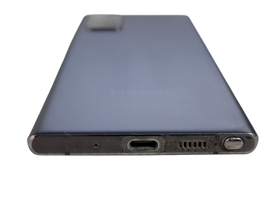 Samsung Galaxy Note 20 5G - 128GB - Gray [SM-N981W] (