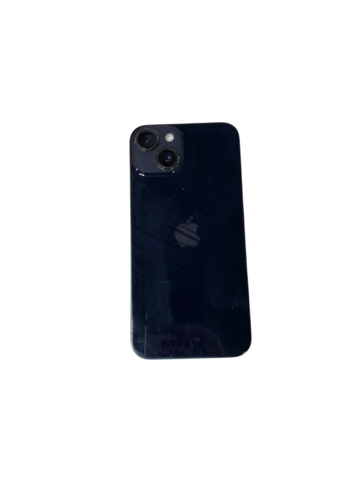 Apple iPhone 14 - 128GB - Midnight [A2881] Q