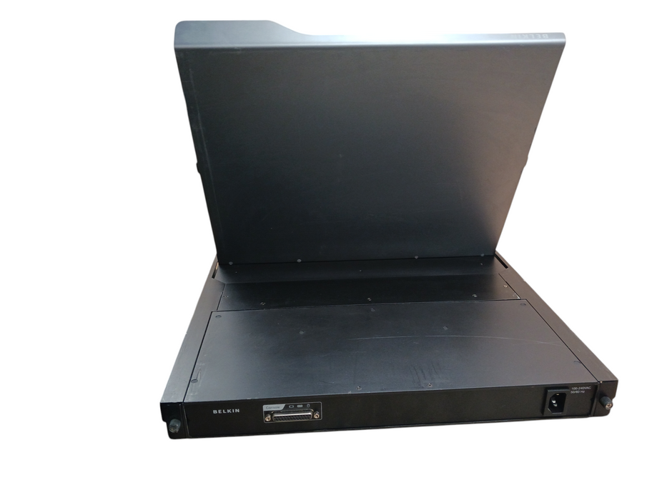 BELKIN F1DC108H 19" Rack Console Monitor