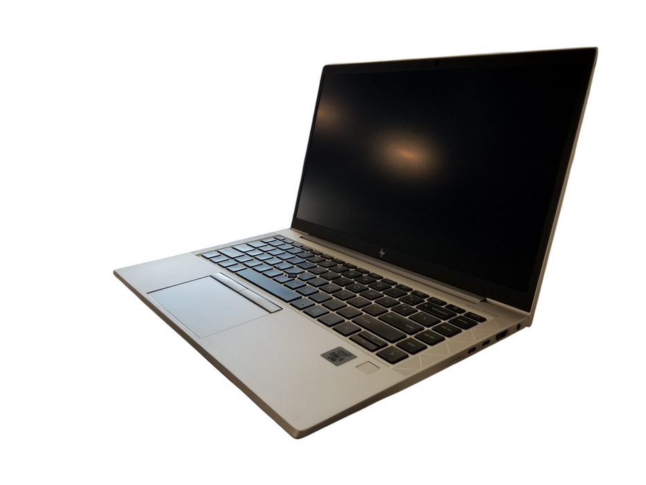 HP EliteBook 840 G7 Core i5-10310U @1.70GHz 16GB RAM DDR4 256GB NVMe  Lap200