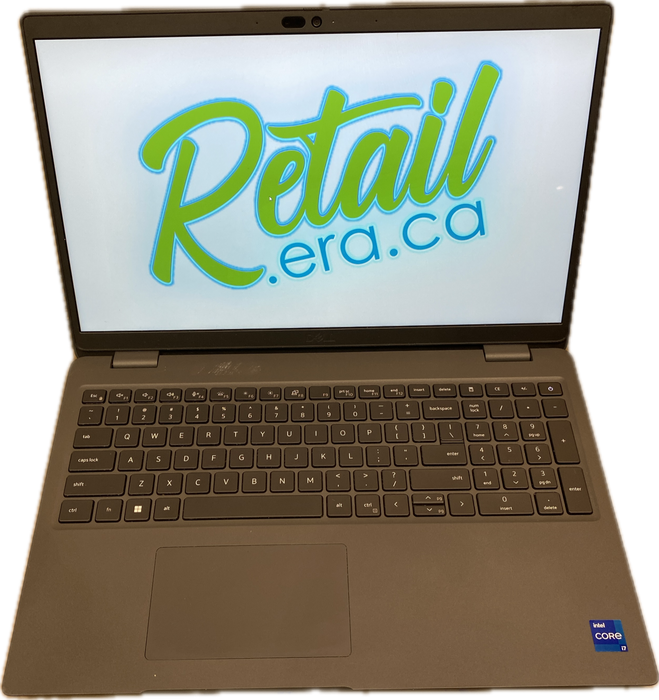 Dell Latitude 3540 Core i7-1355U@1.70GHz 16GB RAM 256GB SSD READ  Lap200
