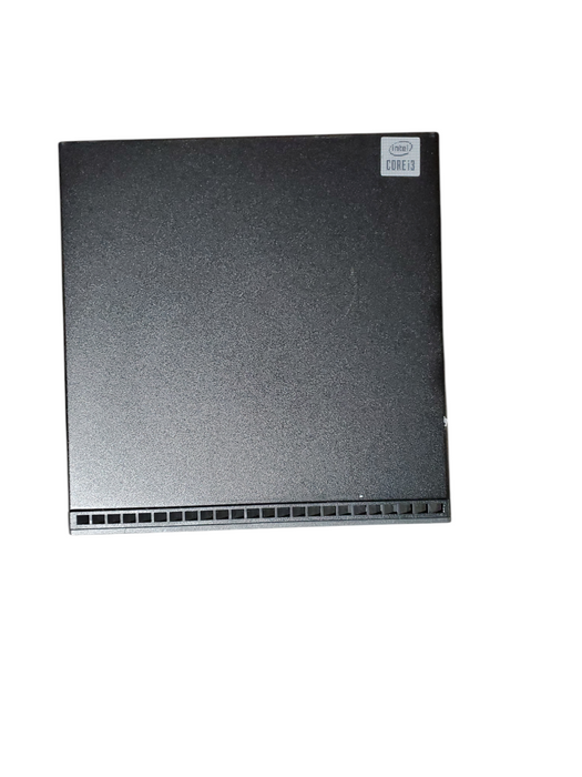 Lenovo ThinkCentre M70Q Gen 2, i3-10105T@3.00GHz, 8GB PC4, No HDD, No OS
