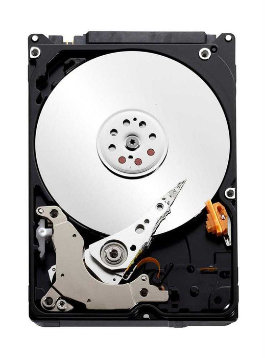 Western Digital WD40NMZW-11GX6S1 4TB 2.5" Hard Drive External USB