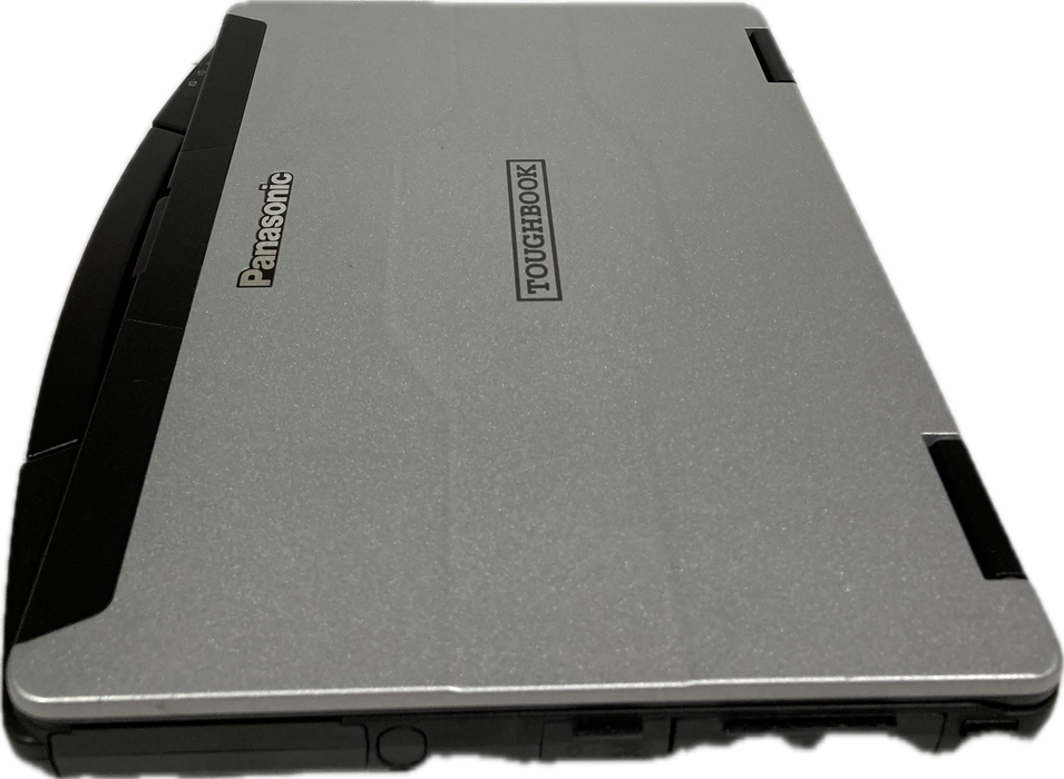 Panasonic ToughBook FZ-55 i5-1145G7@2.6GHz 16GB RAM 256GB SSD 2320Hrs.