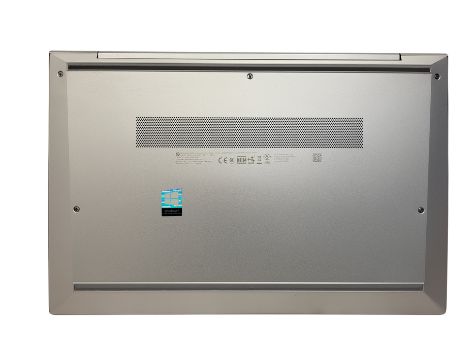 HP EliteBook 840 G8 i7-1185G7 8GB DDR4 256GB SSD READ $ Lap200