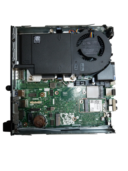 Dell OptiPlex Micro Plus 7010 13th Gen i5-13500T CPU 16GB RAM - No HDD