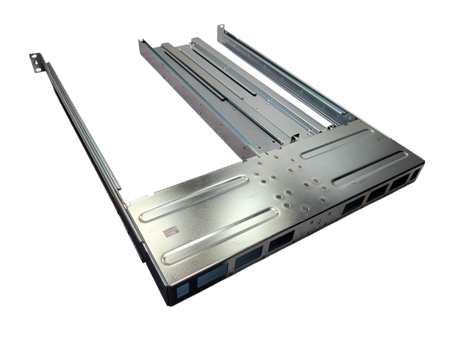 HPE / Mellanox SN2100M Rack Installation Kit Q2F25A MTEF-KIT-D $