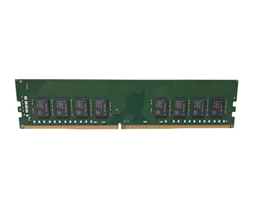 Kingston 16GB DDR4 2666MT/s Desktop Memory RAM | KCP424ND8/16 Q)
