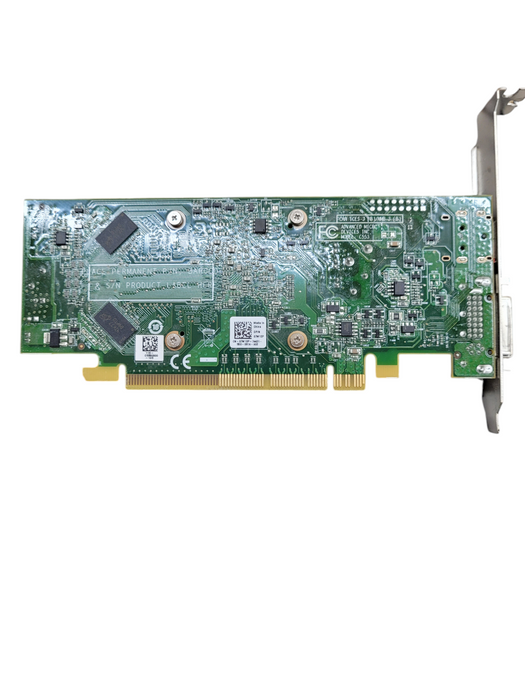LOT 5x Dell AMD Radeon R5 240 Profile Video Card  Q