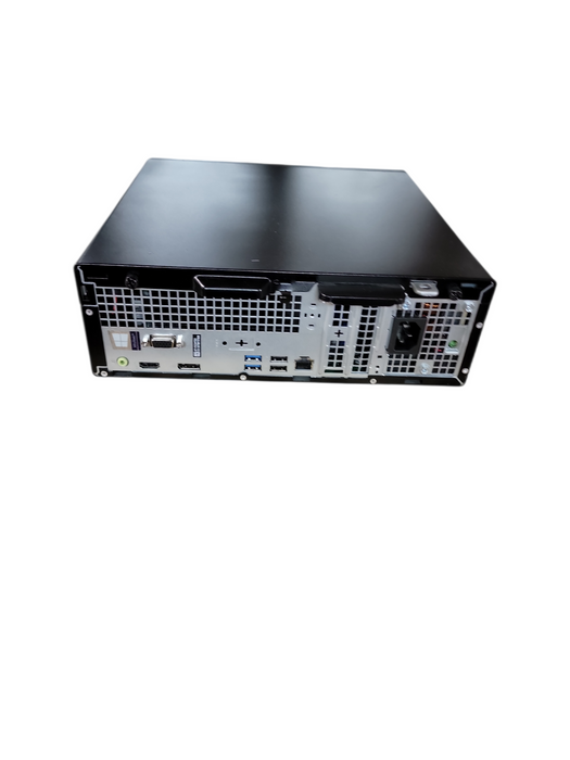 Dell OptiPlex 3080 SFF i5 - 10505 @ 3.20GHz 16GB DDR4 Ram No HDD  θ