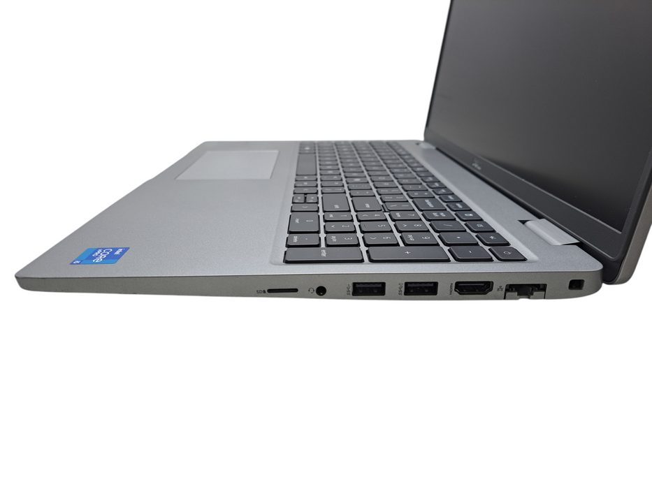 Dell Latitude 5520 | Intel Core i5-1145G7, 16GB DDR4, 256GB NVMe, USB-C PWR ) Lap200