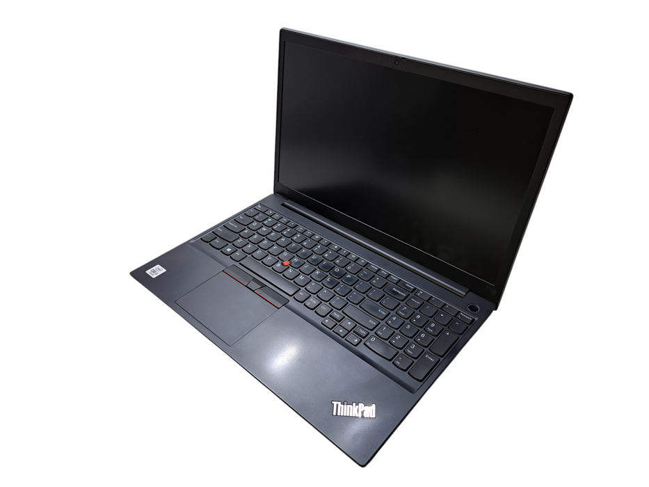 Lenovo ThinkPad E15 | Intel Core i5-10210U @1.60GHz, 16GB DDR4, 512GB NVMe   Lap200