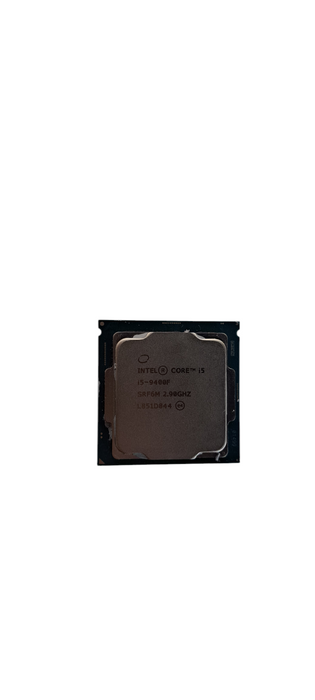 Intel Core i5-9400F Processor CPU