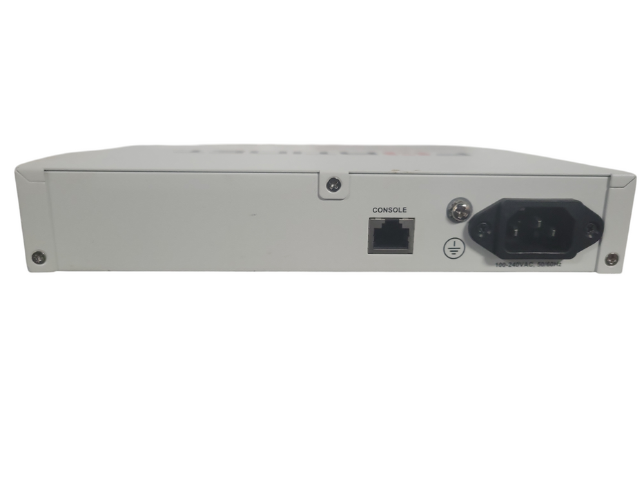 Fortinet FortiSwitch FS-108E-PoE Ethernet Switch !