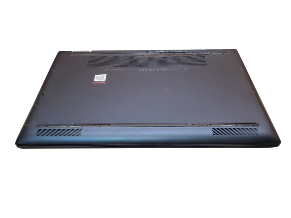 HP Elite Dragonfly TOUCH intel i5-8265U 8GB 256GB SSD  Lap200