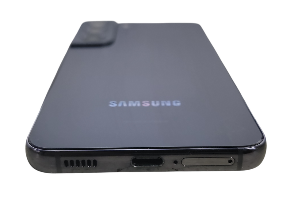 Samsung Galaxy S22 - 128GB - Black [SM-S901W] (