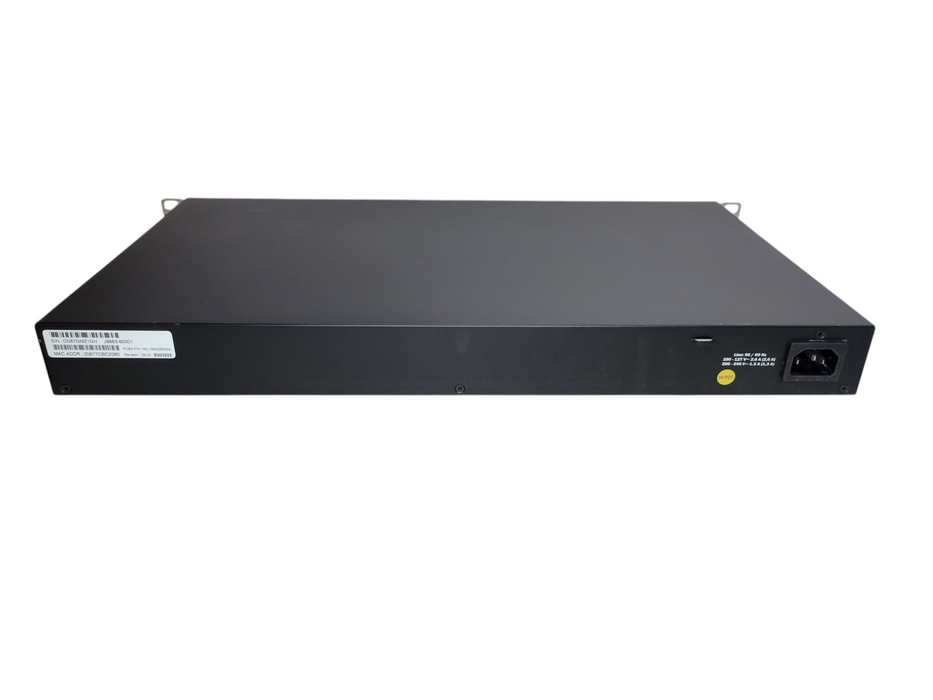 HPE OfficeConnect Switch 1820 24G PoE+ (185W) J9983A %