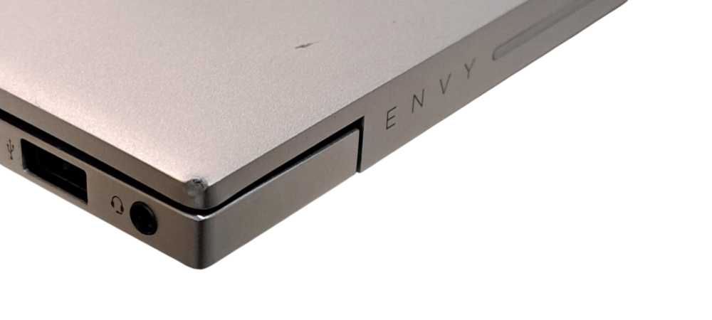 HP Envy i9-10885 CPU|32GB RAM DDR4|500GB NVMe|RTX 2060 6GB GPU|Touch|READ  Lap200