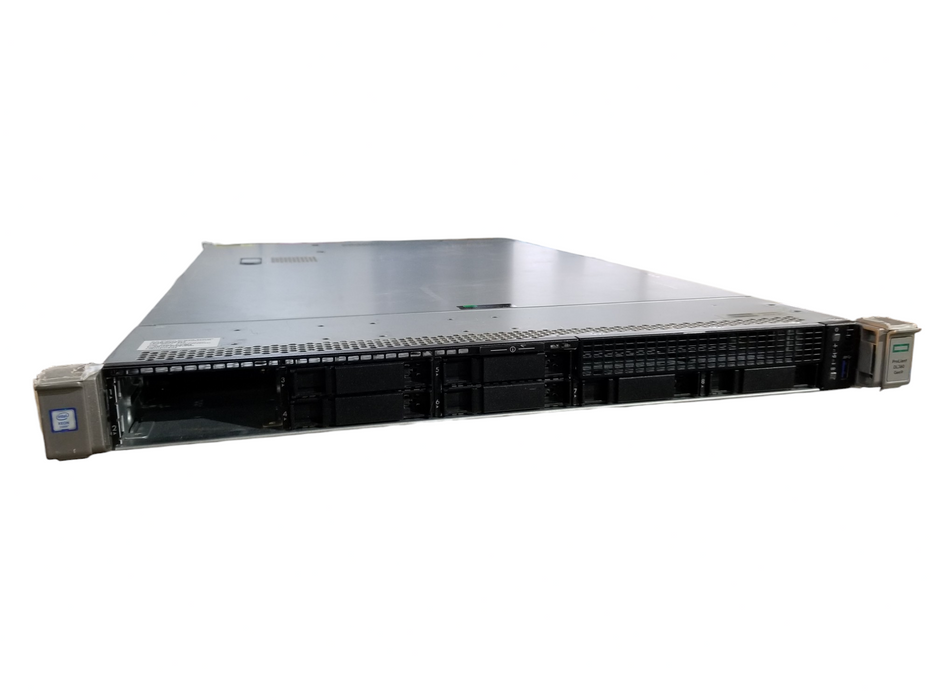 HP ProLiant DL360 Gen9 2x Xeon E5-2680v4 2.40GHz 32GB DDR4 P440AR 2x800W