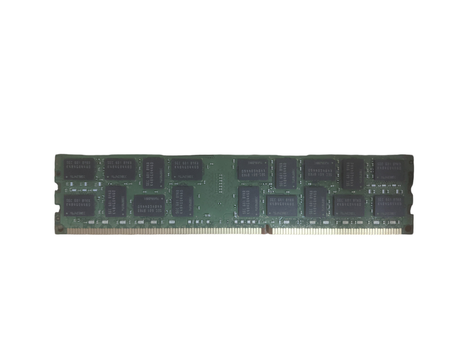 Samsung 16GB 2Rx4 PC3L-12800R | DDR3 | Server Memory Q