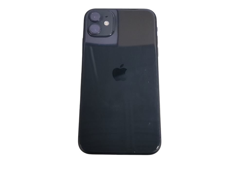 Apple iPhone 11 - 64GB - Space Gray [A2111] (