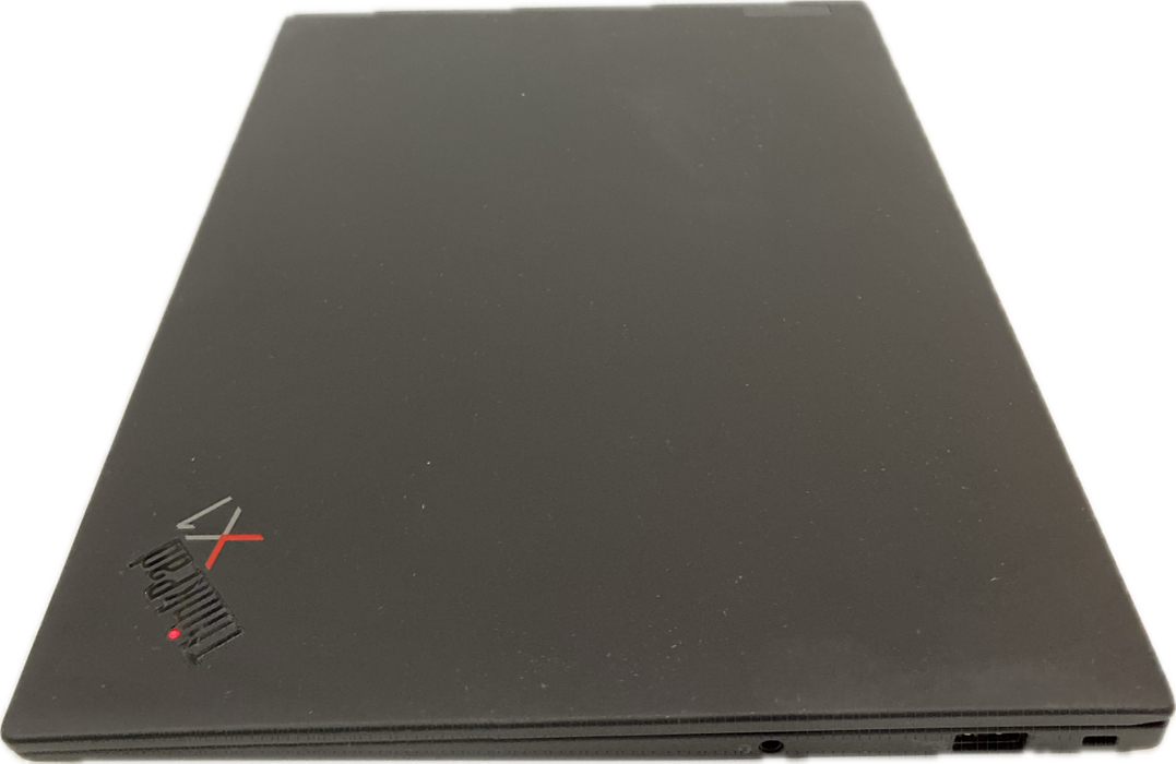 Lenovo ThinkPad X1 Carbon Gen 9 Core i5-1135G7@2.40GHz 16GB RAM 256GB SSD  Lap200