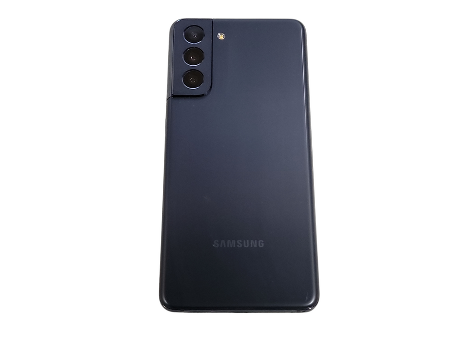Samsung Galaxy S21 5G - 128GB - Black [SM-G991W] (