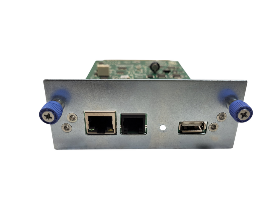 46X2387 IBM LIBRARY CONTROLLER CARD FOR TS3100 TS3200 $