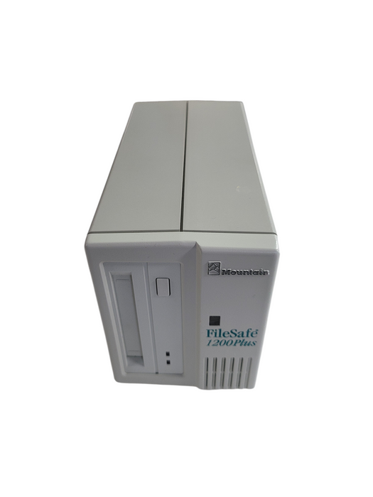 Vintage Mountain FileSafe 1200Plus