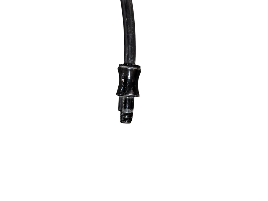 Trimble Zephyr Model 2 GPS GNSS GLONASS Antenna w/ SI precision 2meter carbon fiber stick Q$