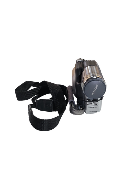 HITACHI DVD+HDD HYBRID CAMCORDER DZ-HS300A
