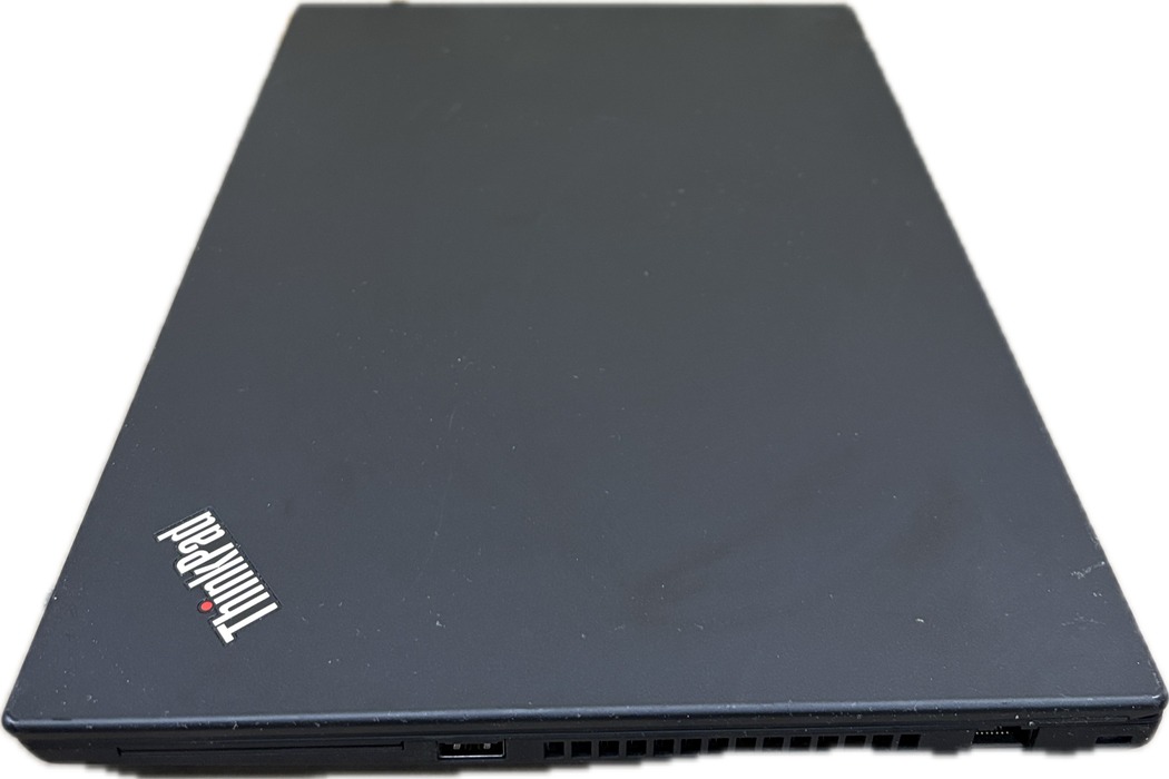 Lenovo ThinkPad T14 Gen 1 Core i5-10210U@1.6GHz 16GB RAM 256GB SSD READ  Lap200