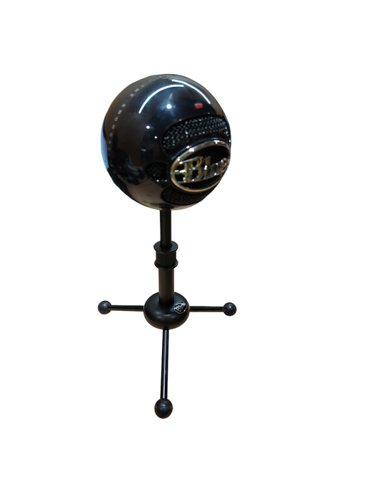 Blue Snowball iCE USB Mic for Recording & Streaming