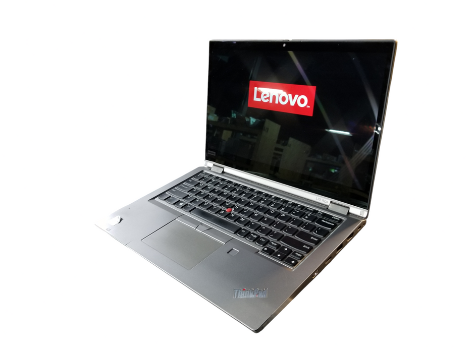 Lenovo ThinkPad L13 Gen 1 TOUCH Core i7-10610U @1.80GHz 16GB RAM 256GB NVMe  Lap200