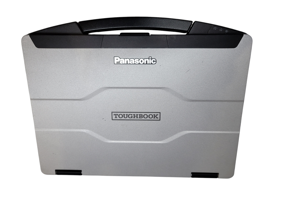 Panasonic ToughBook FZ-55F MK2 i5-1145G7 16GB DDR4 256GB NVMe 2K Hrs  β