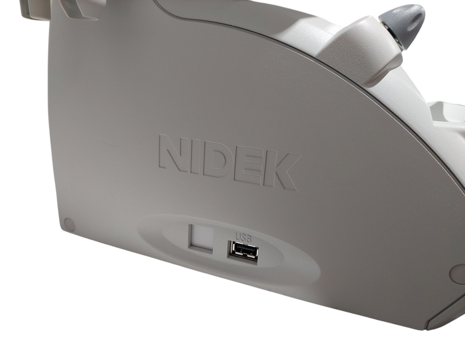 Nidek US-500 Echoscan Pachymeter Ophthalmic Ultrasound =